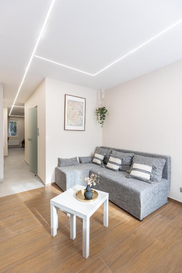 Island Of Silence Apartment - Close To Margaret Island Budapest Bagian luar foto
