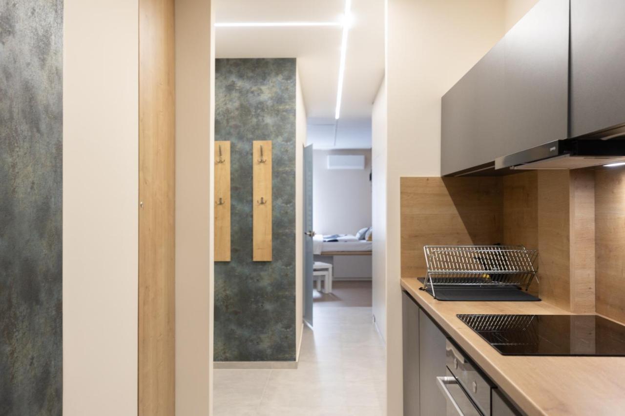 Island Of Silence Apartment - Close To Margaret Island Budapest Bagian luar foto
