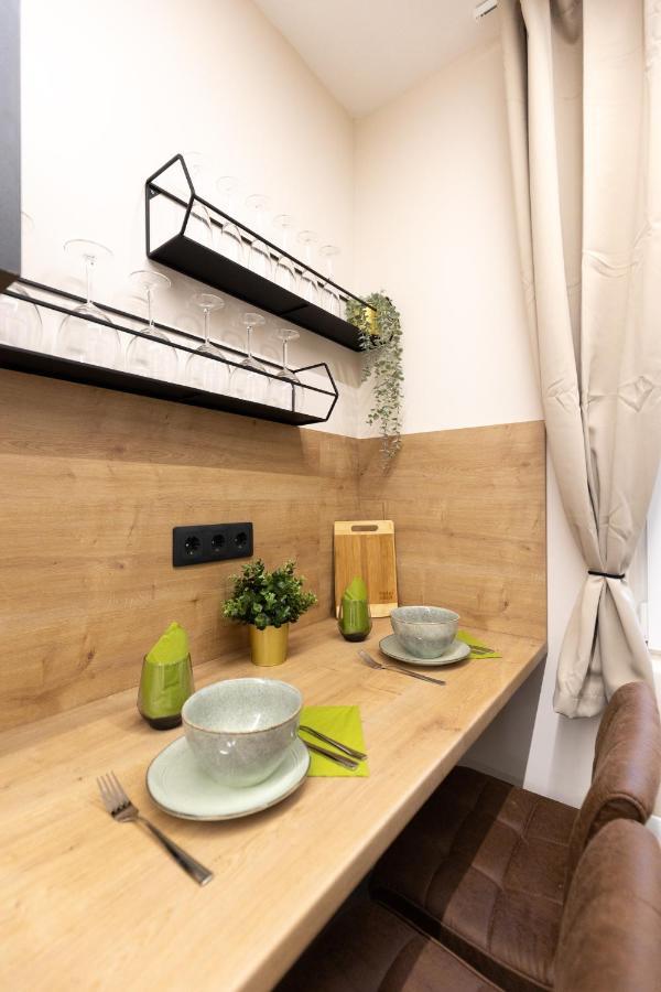 Island Of Silence Apartment - Close To Margaret Island Budapest Bagian luar foto